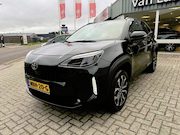 Toyota Yaris Cross - 1.5 Hybrid 130 Dynamic Rijklaar met Garantie