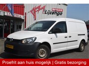 Volkswagen Caddy - 1.2 TSI Marge | Trekhaak | Radio/Cd