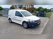 Volkswagen Caddy - 1.2 TSI