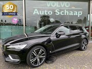 Volvo V60 - 2.0 T6 Recharge AWD Inscription | Rijklaar incl 12 mnd Bovag