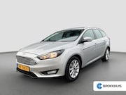 Ford Focus - Wagon 1.5 150pk Titanium Automaat | 1e eigenaar | Voorruitve