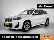 BMW X1 - xDrive25e | M-SPORT | PANO-SCHUIFDAK | LEER | 360 CAMERA | S