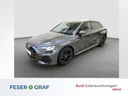 Audi A3 - S line 35 TFSI S tronic