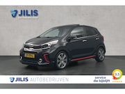 Kia Picanto - 1.2 CVVT DynamicPlusLine | Camera | Schuif-/kanteldak