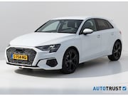 Audi A3 - Sportback 30 TFSI Pro Line ADAP CRUISE CLIMA AUTOMAAT