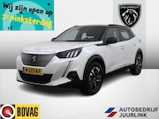Peugeot e-2008 - EV GT 50 kWh Nav/Camera/Led/CarPlay/Keyless Ecc/H.Leder/Blin