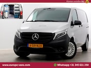 Mercedes-Benz Vito - CDI 136pk Compact 9G Automaat 2x Schuifdeur/LED/Camera/Inric