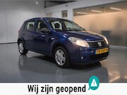 Dacia Sandero - 1.4