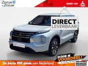 Mitsubishi Outlander - 2.4 PHEV Pure | €5000, - VOORRAADKORTIG! | Adaptieve cruise