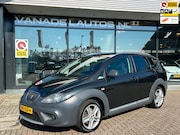 Seat Altea - 1.4 TSI Freetrack Clima Cruise Stoelverw. Park.Sens Trekhaak