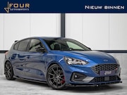 Ford Focus - 2.3 ST-3 | Performance | Milltek | B&O | HUD | Maxton | Wint