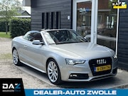 Audi A5 - 2.0 TFSI quattro S-Line Sport Edition Aut/Ecc/Leer/Navi/B&O