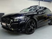Audi Q8 - 4.0 TFSI RS Q8 quattro