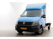 Volkswagen Crafter - 35 2.0 TDI E6 Bakwagen met achterdeuren 2-Persoons 05-2021
