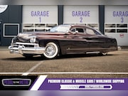 Lincoln Cosmopolitan - "Linczilla"
