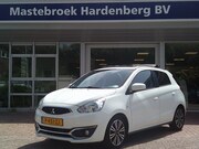 Mitsubishi Space Star - 1.2 Instyle Elektrisch vouwdak/ open dak, Automaat Staat in 