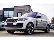 Land Rover Range Rover - 5.0 V8 SC SVAutobiography Dynamic | Massage voor/achterin | 