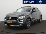 Volkswagen T-Roc - 1.0 TSI 110Pk Style / Pano-Dak / Adap. Cruise / LED