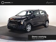 Kia Picanto - 1.0 DPI DynamicLine | Airconditioning | Full map navigatie |
