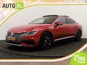 Volkswagen Arteon - 2.0 TSI 190 PK Aut. 3x R-Line Pano-dak Adapt. Cruise Memory