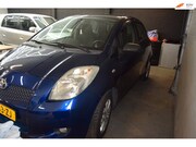 Toyota Yaris - 1.3 VVTi Luna