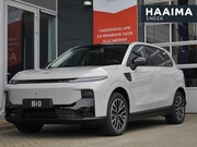 Leapmotor B10 - Design ProMax 67.1 kWh | Meerdere kleuren leverbaar! | Navig