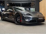 Porsche Taycan - Sport Turismo Performance Battery Plus Sport Turis