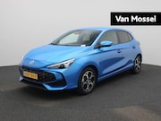 MG MG3 Hybrid+ - 1.5 Aut. Luxury | Apple Carplay/Android Auto | Achteruitrijc
