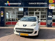 Peugeot 107 - 1.0-12V Urban Move