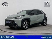 Toyota Aygo X - Hybrid 115 pulse | Apple Carplay & Android Auto | Parkeercam