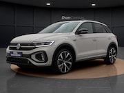 Volkswagen T-Roc - 1.5 TSI R-Line | Pano dak | Camera | Elek Achterklep | Stoel