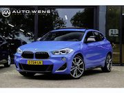 BMW X2 - M35i High Executive Panoramadak | Harman Kardon | Sportstoel