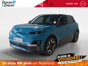 Nissan Micra - 52 kWh EVOLVE A/T *Google assist*Parkeersensoren voor en ach