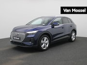 Audi Q4 e-tron - 40 Edition 63 kWh l Climate control l Stoelverwarming l Navi