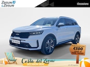 Kia Sorento - 1.6 T-GDI Plug-in Hybrid 4WD DynamicPlusLine 7p. | Climate C