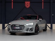 Audi S5 - 3.0 TFSI Quattro Pro Line Plus |HUD|B&O|MEM.|MATRIX|20"