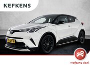 Toyota C-HR - 1.8 122pk Hybrid Dynamic Automaat | Trekhaak | Navigatie | A