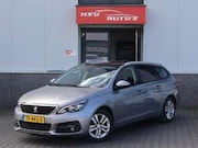 Peugeot 308 - SW 1.2 PureTech Blue Lease Executive org NL