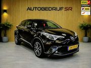 Toyota C-HR - / C-HR+ 1.8 Hybrid Dynamic Cruise! Line Assist! Acc! Camera!