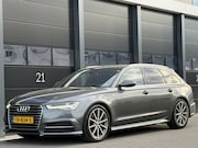 Audi A6 - 2.0 TDI S-Line Bose Xenon Camera Euro-6