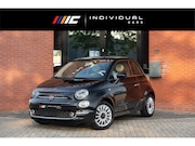 Fiat 500 - 1.2 Lounge Panorama Airco Elektr. Ramen