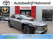 Toyota bZ4X - Executive AWD 73 kWh