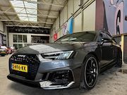 Audi RS4 - Avant RS DYNAMIC PACK|B&O|PANODAK|ABT| 20INCH|Vol|