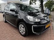 Volkswagen e-Up! - SOH 90.6% Airco/ECC, Navigatie, Stoelverwarming
