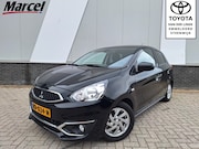 Mitsubishi Space Star - 1.2 100th Anniversary Edition Cruise-control Airco Apple/And
