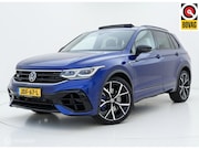 Volkswagen Tiguan - 2.0 TSI R 4Motion PANO|AKRA|LED|360CAMERA|