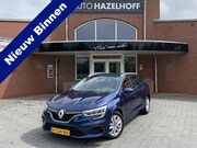 Renault Mégane - Estate 1.3 TCe Zen | Led Koplampen | Navigatie | Bluetooth |