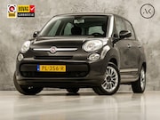 Fiat 500L - 0.9 TwinAir PopStar (PANORAMADAK, NAVIGATIE, STOELVERWARMING