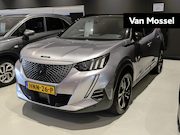 Peugeot e-2008 - EV GT 50 kWh