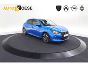 Peugeot 208 - PureTech 100 Allure | Trekhaak | Camera | Apple Carplay | Na